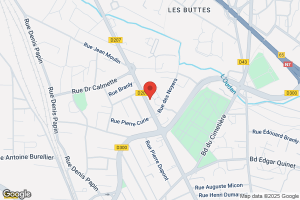 Bar Journaux Le Pontet