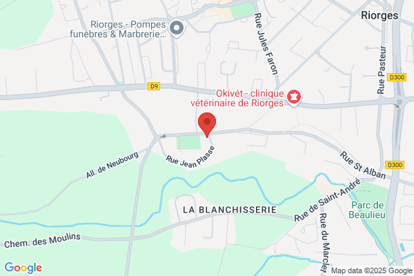 Bourgeat Christine