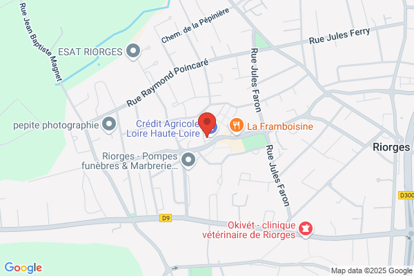 Bourgeat Francoise