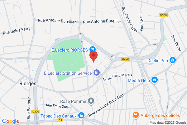 Brasserie Du Marais