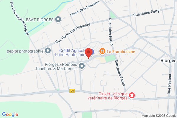 Buchet Vincent Architecte