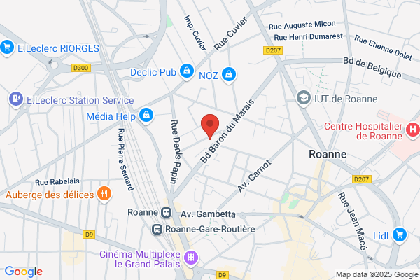 CTS - CHIMIE TEXTILE SERVICES