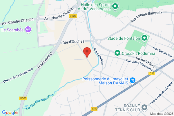 Ctir Chauffage Tuyauterie Industrielle Du Roannais