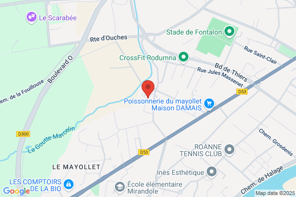 Direction Protection Sociale Dps