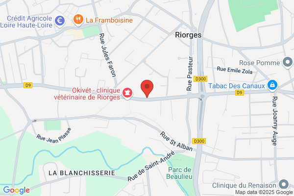Douarre Stephanie Masseur Kine