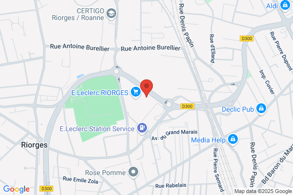 E.Leclerc Espace Culturel