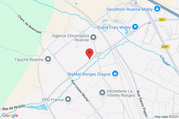 FRANCE NICO SERVICES