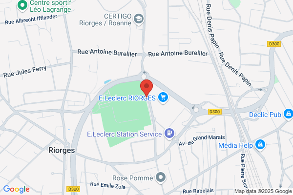 Gymnase Municipal