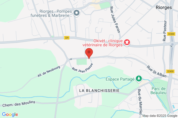 Hotel Restaurant Le Marcassin