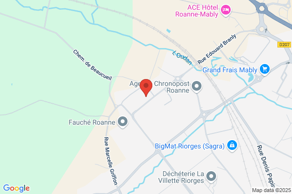 Hpc Habillement Production Conseil Magasin D Usine