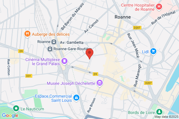 Mobilier de France