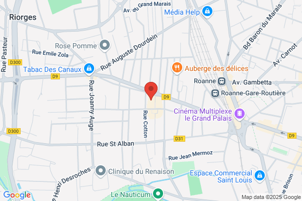 Plaisir des sens