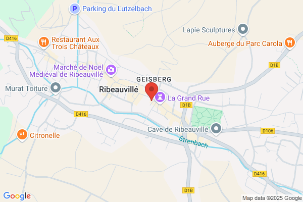 Amplifon Audioprothésiste Ribeauvillé
