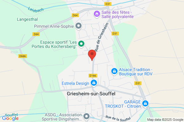 Amicale Sapeurs Pompiers