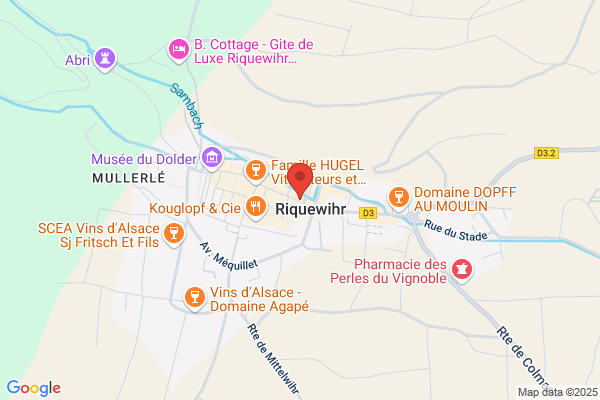 Boulangerie Beyl