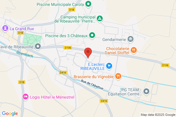Douanes Recette Locale