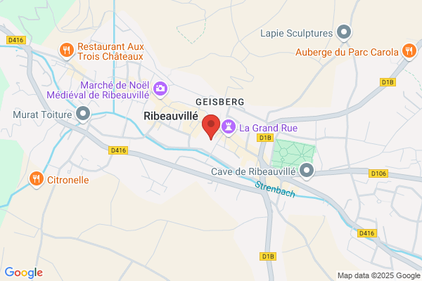 Ecole De Musique Des Perles Du Vignoble