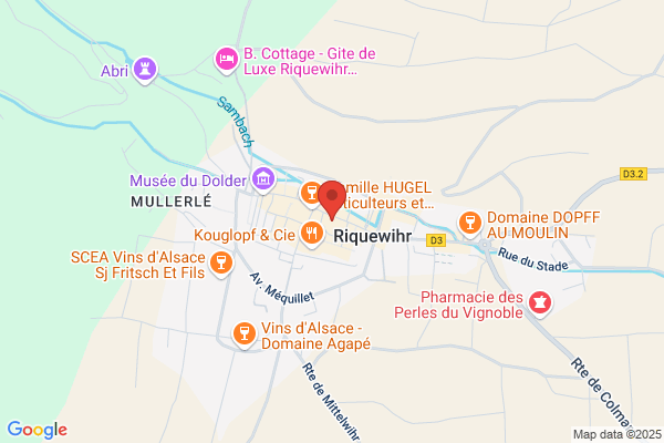 Ecole Maternelle