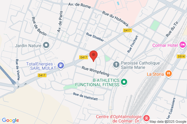 Ecole Primaire