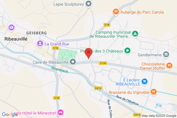 Ecole Primaire