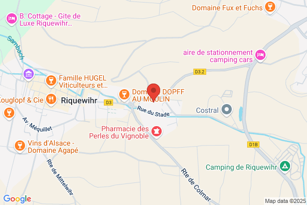 Hotel Le Riquewihr