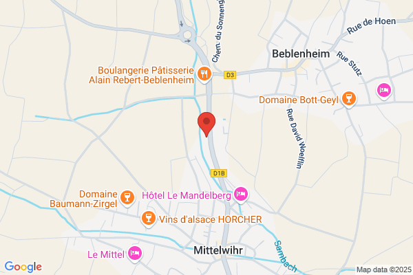 Kirsch Jean Francis Medecin