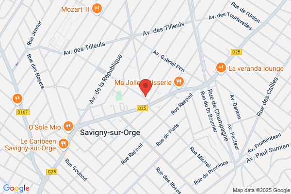 BIOGROUP - Laboratoire Savigny-sur-Orge