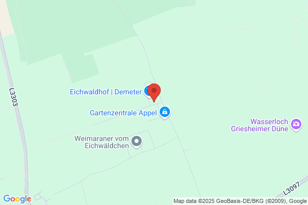 Association Demeter