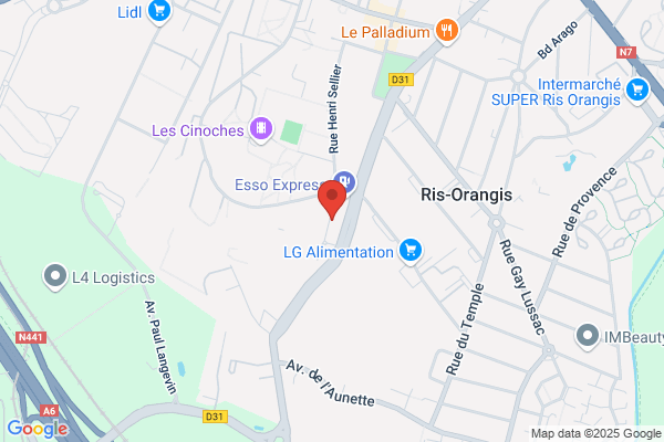 Association Des