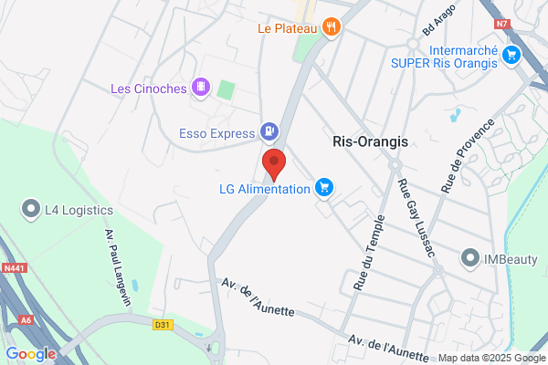 Association Sante Et Culture