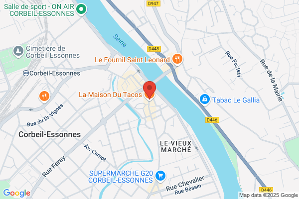 MMA Assurances CORBEIL ESSONNES