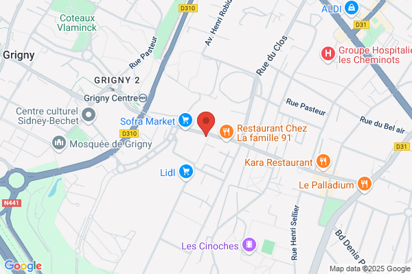 Bruzat Patrick Agent Assurances