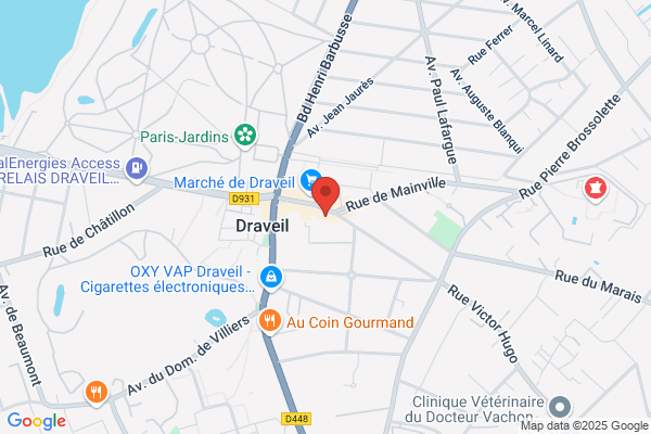 Bremard Daniel