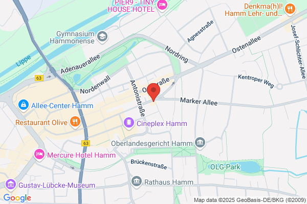 Banque La Henin