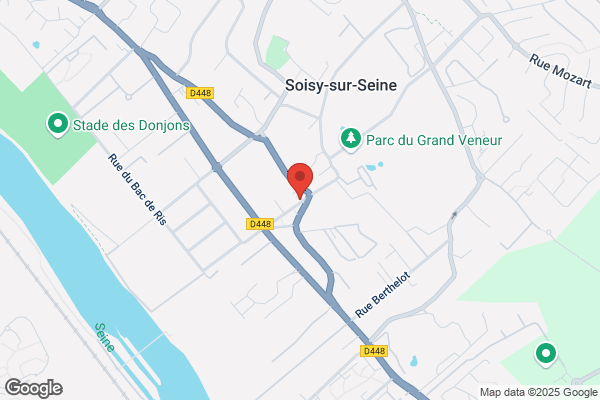 Bnp Paribas Agence De Soisy Sur Seine