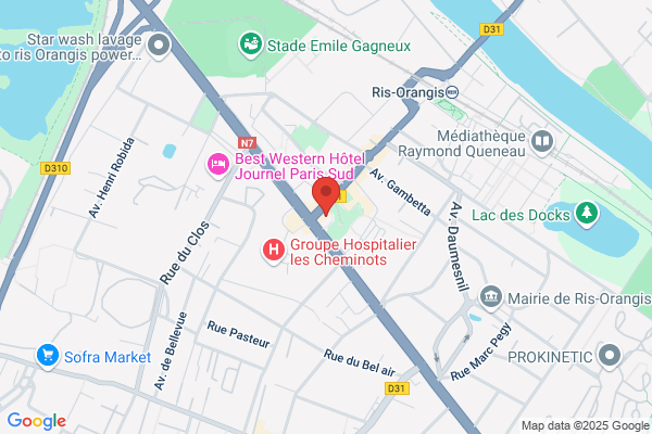 BOULANGERIE ANGE