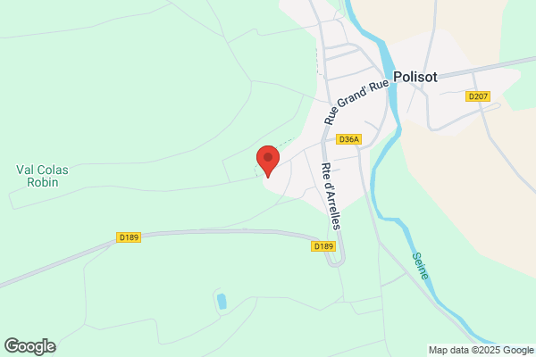 Clergeot Jean Paul