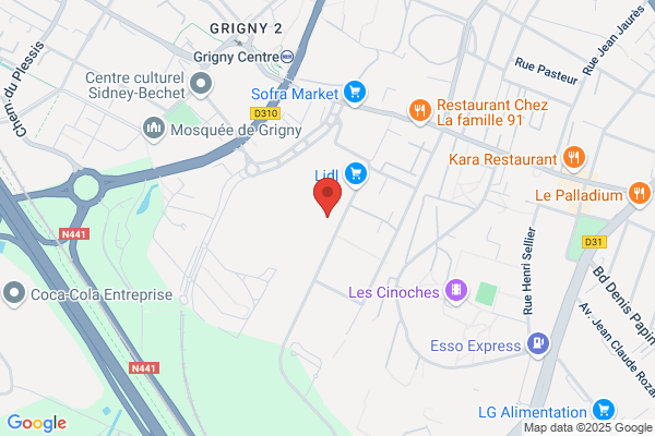 Atelier Garage Multi Services