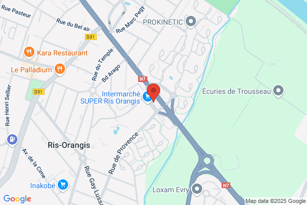 Boucherie Du Cottage Lemonnier