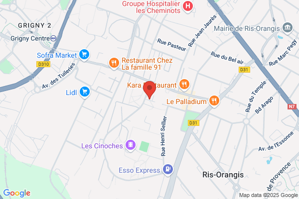 Centre Departemental D Action Sociale Et De pmi