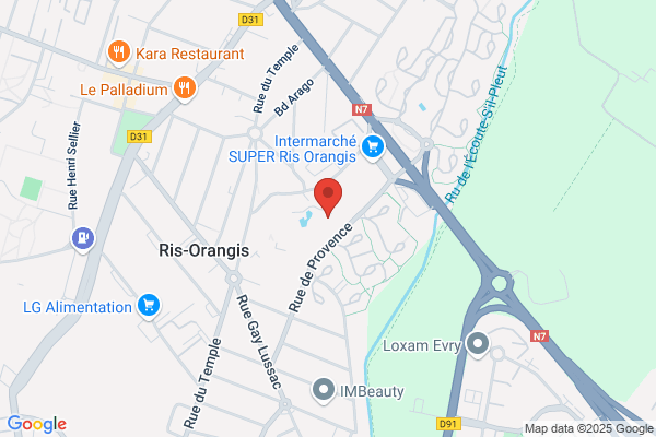 KM DÉPANNAGE
