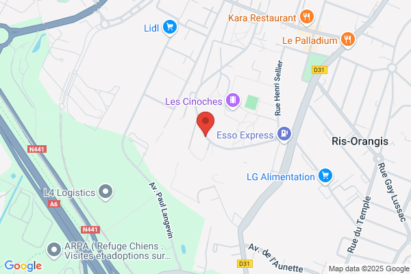 Conservatoire Musique Et Danse D Art Dramatique lyrique