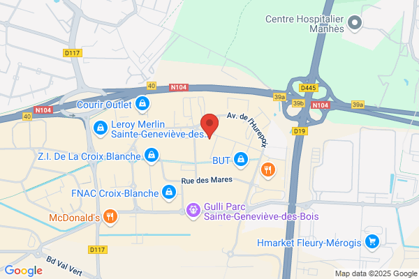 La Foir'Fouille