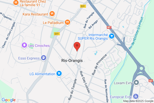 Ecoles Primaires Boulesteix