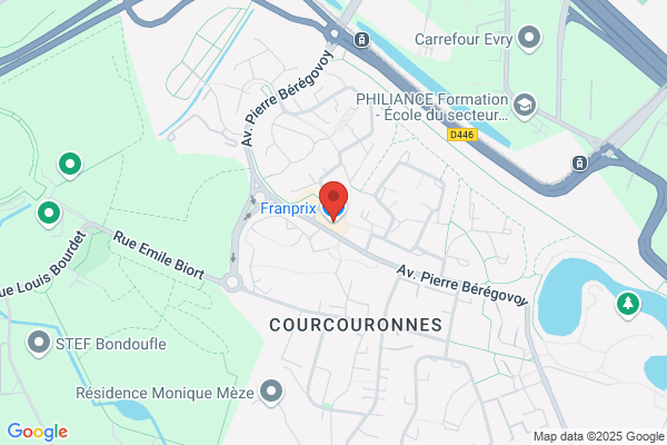 Franprix