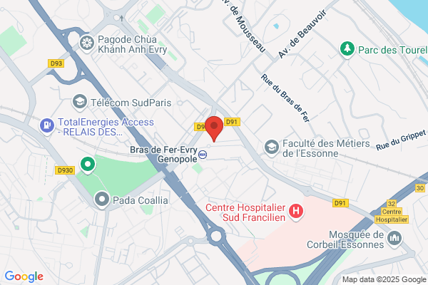 Franprix