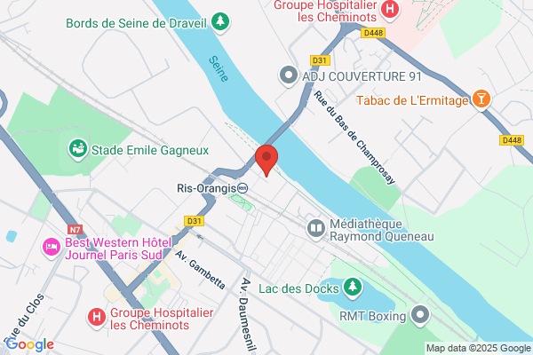 Csap Informatique