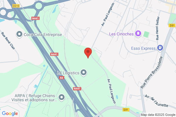 FBTRAVAUX