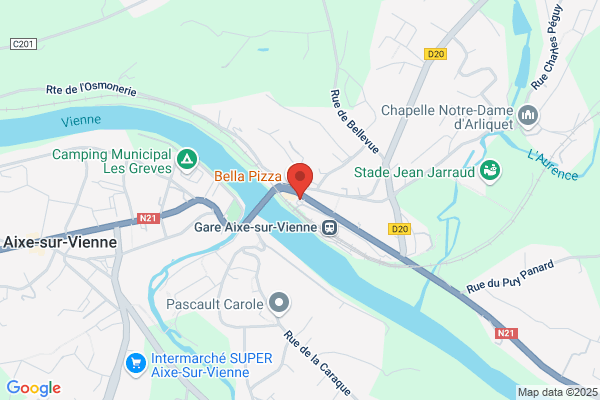 Andrieux Eric