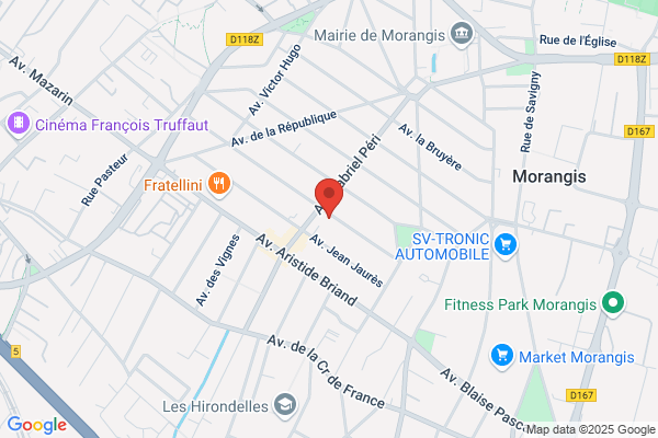 Bouillard Entrep